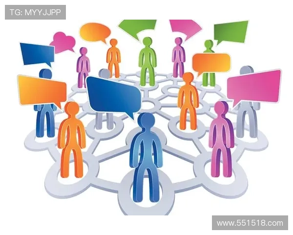 博彩论坛的社交互动：如何建立良好关系